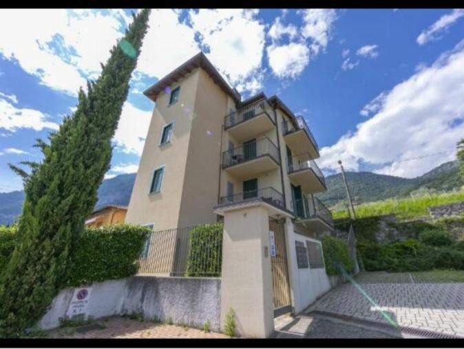 Residence Belvedere Apartment Bolvedro Tremezzo Bagian luar foto