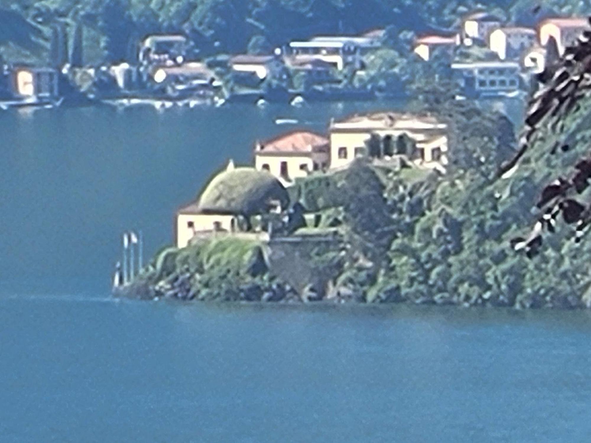 Residence Belvedere Apartment Bolvedro Tremezzo Bagian luar foto