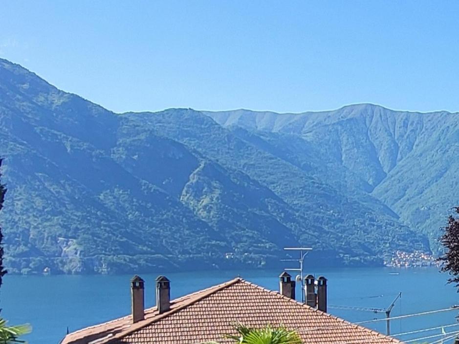 Residence Belvedere Apartment Bolvedro Tremezzo Bagian luar foto